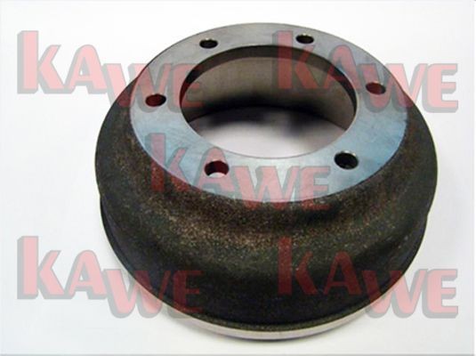 KAWE Brzdový bubon 7D0625 7D0625 KAWE Brzdový bubon BMW lacné
