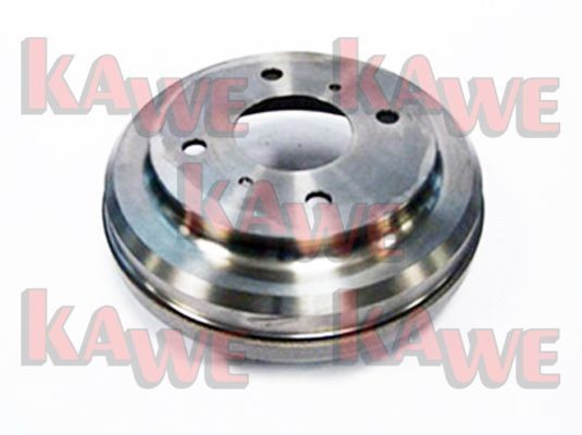 KAWE Brzdový bubon 7D0628 7D0628 KAWE Brzdový bubon BMW lacné