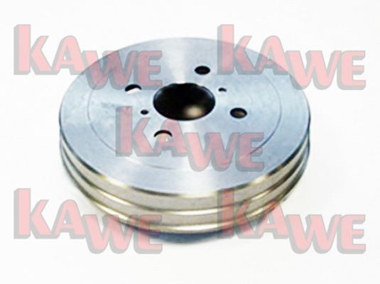 KAWE Piduritrummel 7D0631 Piduritrummel KAWE Skoda FAVORIT 7D0631