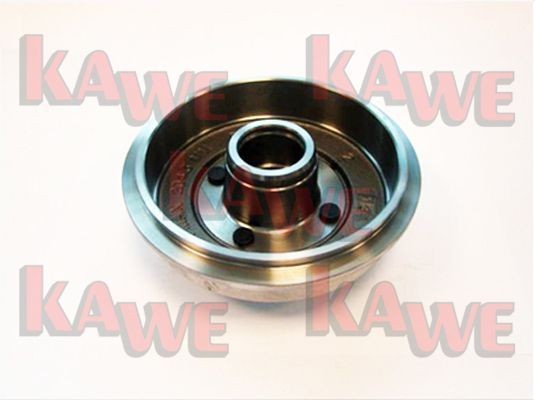 KAWE Piduritrummel 7D0644 Piduritrummel KAWE Skoda FAVORIT 7D0644
