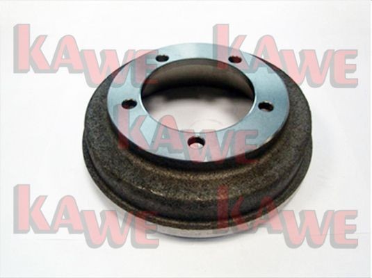 KAWE Brzdový bubon 7D0647 Brzdový bubon BMW KAWE 7D0647