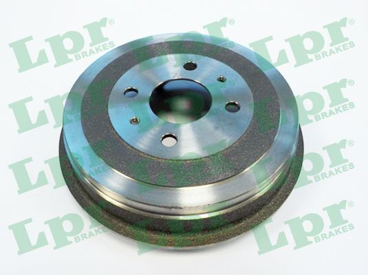 LPR Tamburo freno 7D0697 7D0697 Tamburo freno LPR FIAT PUNTO costo