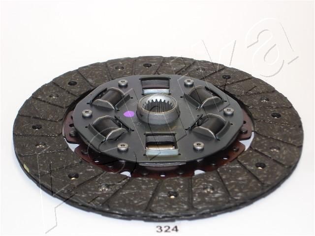 ASHIKA Clutch Disc 80-03-324 ASHIKA 80-03-324 TRIUMPH HERALD clutch plate cost