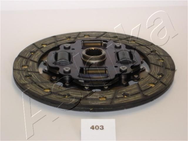 ASHIKA Sajūga disks 80-04-403 ASHIKA 80-04-403 Sajūga disks Honda Civic EJ7 lēti
