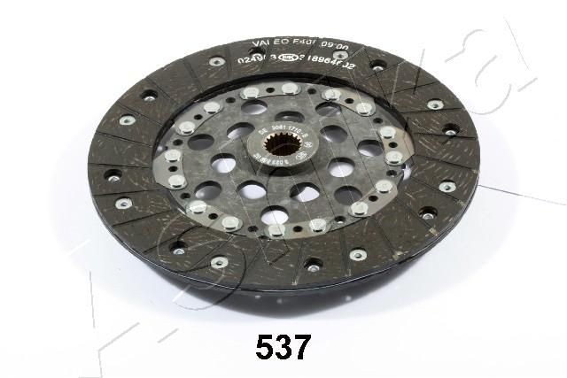 Spojková lamela ASHIKA 80-05-537 ASHIKA 80-05-537 Spojková lamela Volvo V40 Kombi 2019