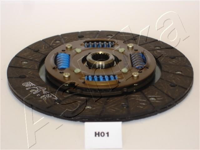 ASHIKA Koppelingsplaat 80-0H-001 80-0H-001 Koppelingsplaat OPEL ASTRA ASHIKA