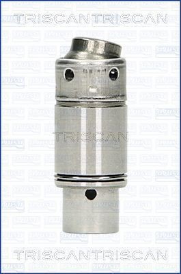 TRISCAN Klapitapp 80-23003 Klapitapp TRISCAN Suzuki BALENO 80-23003