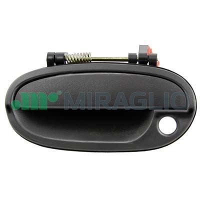 MIRAGLIO Maniglia porta 80/625 MIRAGLIO 80/625 costo Maniglia apriporta Chevrolet Matiz M200 originale