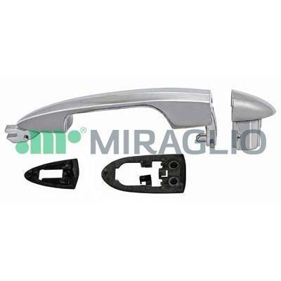 MIRAGLIO Poignée de porte 80/631 MIRAGLIO 80/631 Poignée de porte Alfa Romeo GTV 916 prix