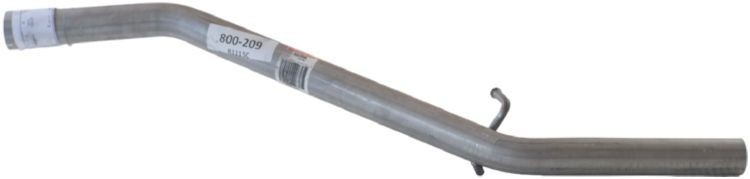 BOSAL Tubo gas scarico 800-209 BOSAL 800-209 Tubo gas scarico