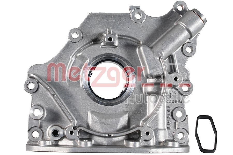 METZGER Oljepump 8000009 8000009 METZGER oljepump MINI CLUBMAN