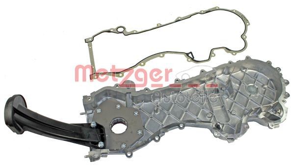 METZGER Oliepomp 8000020 Oliepompen METZGER SILVIA 8000020 goedkoop