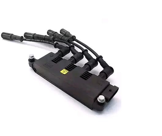 MAPCO Tennspole 80003 Tennspole MAPCO Mazda 121 80003