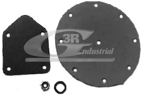 3RG Membrana, Pompa a depressione 80003 3RG 80003 Depressore freni VW Passat Variant Typ 33 originali prezzo