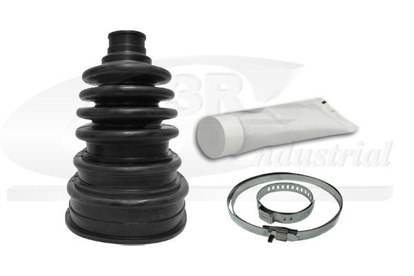 3RG Asmanchetten set 80007 Ashoes 3RG FOCUS 80007 goedkoop