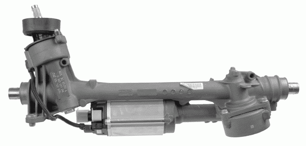 ZF Parts Κρεμαγιέρα 8001 776 8001 776 Πυξίδα διεύθυνσης Volkswagen UP ZF Parts