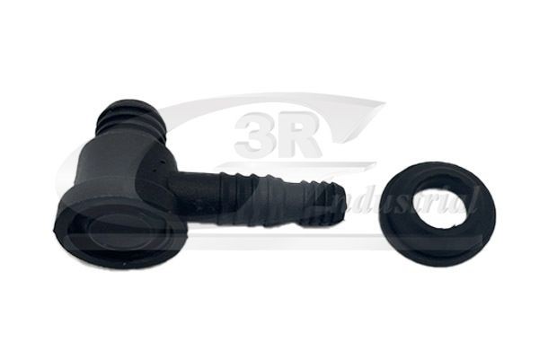 Remondikomplekt, pidurivõimendi 3RG 80010 3RG 80010 Pidurivõimendi VOLVO S60 2020