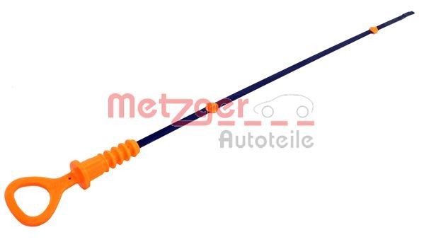 METZGER Oil Dipstick 8001001 8001001 METZGER oil dipstick MAZDA BT-50