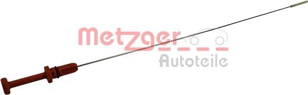 Oliepind METZGER 8001005 METZGER 8001005 Oliepinden CITROËN C3 2021