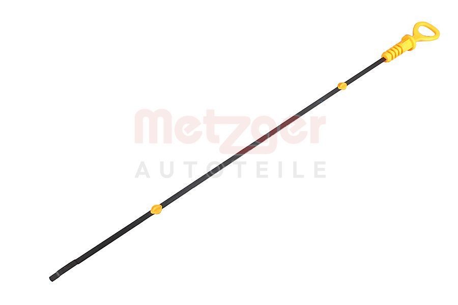 Ölmessstab METZGER 8001008 METZGER 8001008 Ölmeßstab VW CADDY 2017 Kosten