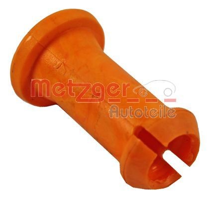 METZGER Lievik olejovej mierky 8001022 METZGER 8001022 Mierka hladiny oleja Audi 80 B3 originálne cena