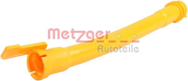 METZGER Trichter, Ölpeilstab 8001023 Ölstab METZGER Saab 900 8001023