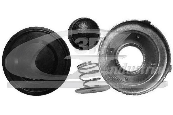 3RG Rep.sæt, brændstofpumpe 80032 80032 Reparationssæt brændstofpumpe FIAT PANDA 3RG