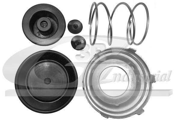 3RG Remondikomplekt, kütusepump 80033 80033 Remont MERCEDES-BENZ GLE 3RG
