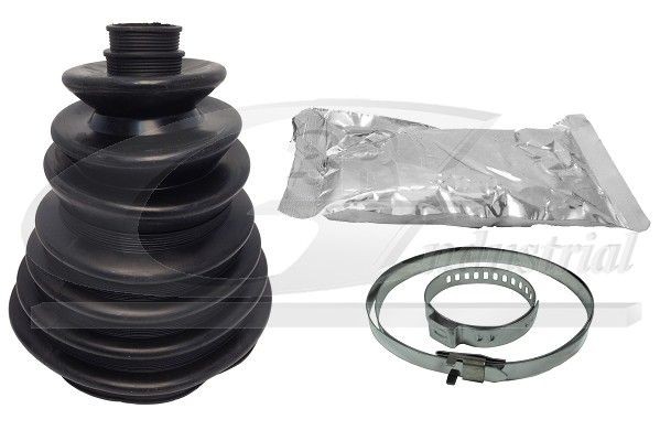 3RG Kaitsekummikomplekt, veovõll 80035 Veovõlli otsa porikumm 3RG Fiat PALIO 80035