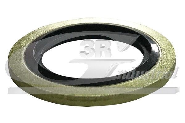 3RG Oil sump gasket 80043 Peugeot TRAVELLER 3RG oil sump gasket 80043