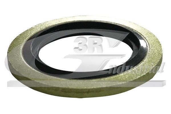 3RG Tetning, bunnpanne 80044 3RG 80044 Bunnpannepakning Fiat 238 originale