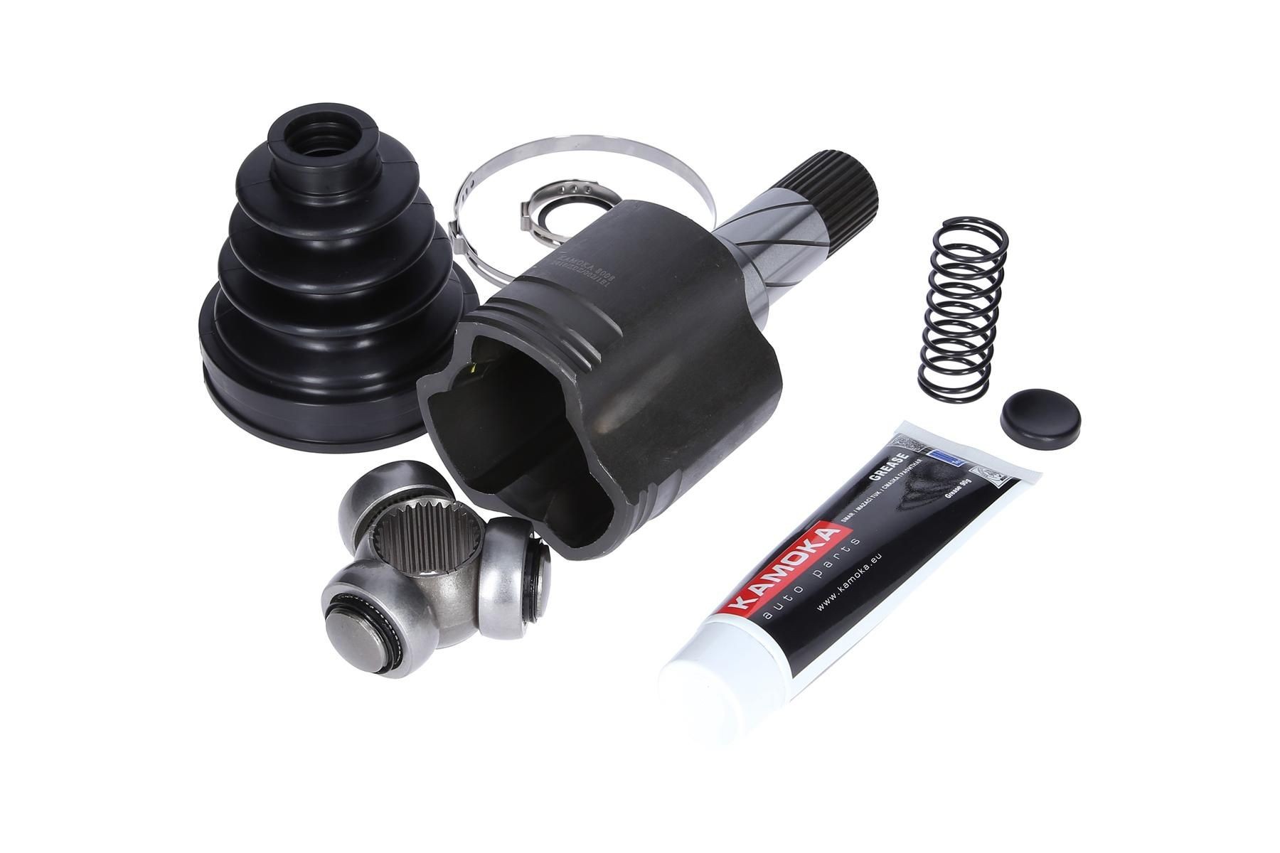 KAMOKA Ledsæt, drivaksel 8008 8008 Knokkelled KAMOKA PEUGEOT 308