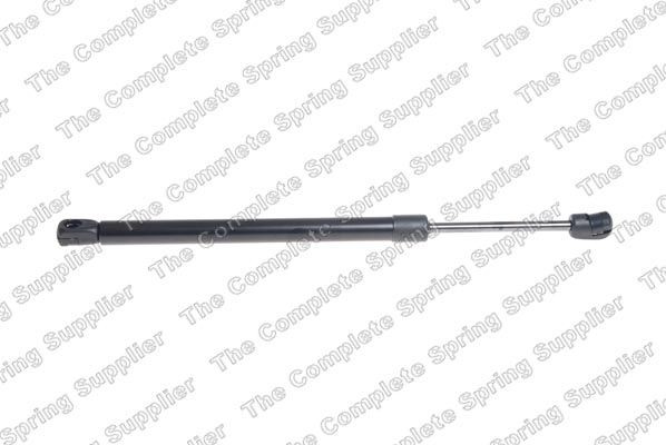 LESJÖFORS Mola pneumática, capot do motor 8008426 Mola pneumática capot do motor LESJÖFORS BMW Série 1 8008426