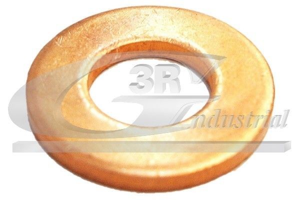 3RG Anello di tenuta, vite di scarico olio 80099 80099 Tappo coppa olio PEUGEOT 205 3RG costo