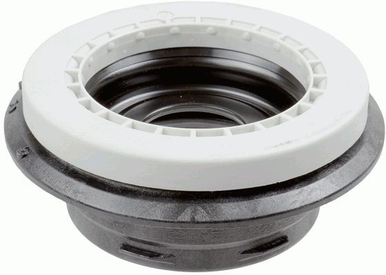 SACHS Rolamento de rolos, suporte apoio do conj. mola / amortecedor 801 053 SACHS 801 053 Cabeçotes de amortecedores Ford Transit Mk6 Van originais preço