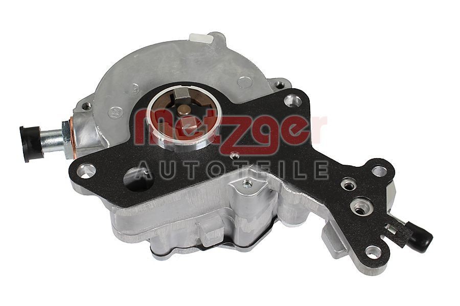 METZGER Bomba de vácuo, sistema de travagem 8010011 8010011 Bomba de vácuo sistema de travagem METZGER FORD TOURNEO CUSTOM
