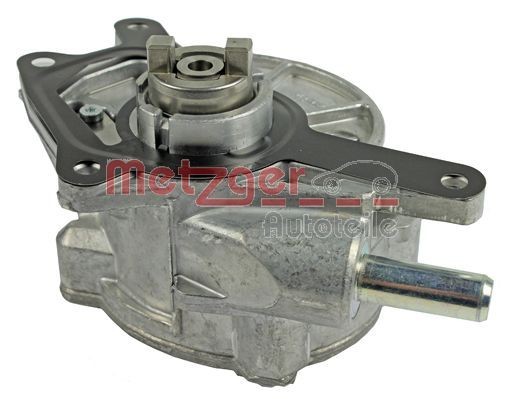 Αντλία υποπίεσης METZGER 8010017 METZGER 8010017: Αντλία υποπίεσης φρένων Mercedes M-class 2008