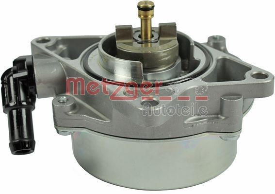 METZGER Vakuumpumpe, bremseanlegg 8010022 8010022 METZGER Vakuumpumpe for bremsekraftforsterker Audi billige