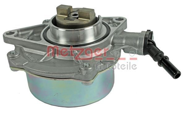 Vakuumpumpe, bremseanlegg METZGER 8010026 METZGER 8010026: Vakuumpumpe for bremsekraftforsterker Mini COUNTRYMAN 2017