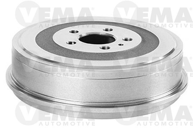 VEMA Remtrommel 801004 VEMA 801004 originele Remtrommel Zeta (220) kosten