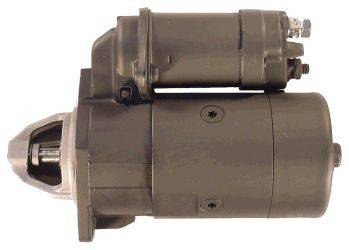 ROTOVIS Automotive Electrics Startmotor 8010040 ROTOVIS Automotive Electrics 8010040 Startmotor Opel Kadett C Kombi original
