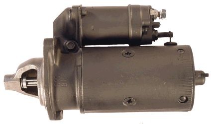 ROTOVIS Automotive Electrics Startmotor 8010131 Byta Startmotor Opel GT Coupe kostnad ROTOVIS Automotive Electrics 8010131