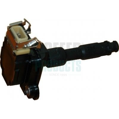Bobine d'allumage HOFFER 8010342 8010342 Bobines HOFFER