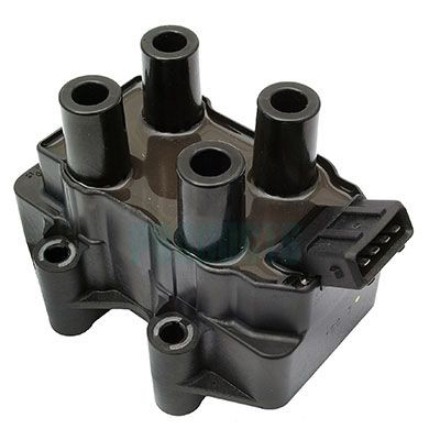 Bobine d'allumage HOFFER 8010384 8010384 Bobine d'allumage HOFFER prix