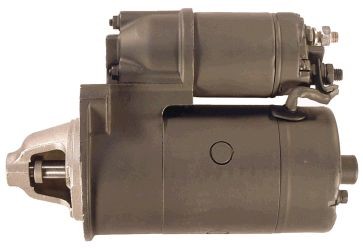 ROTOVIS Automotive Electrics Startmotor 8010450 ROTOVIS Automotive Electrics 8010450 Startmotor