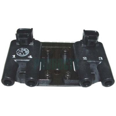 Tennspole HOFFER 8010495 HOFFER 8010495 Tennspole Daewoo NEXIA 2017