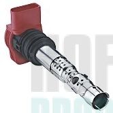 Bobine d'allumage HOFFER 8010497 8010497 Bobine d'allumage HOFFER prix