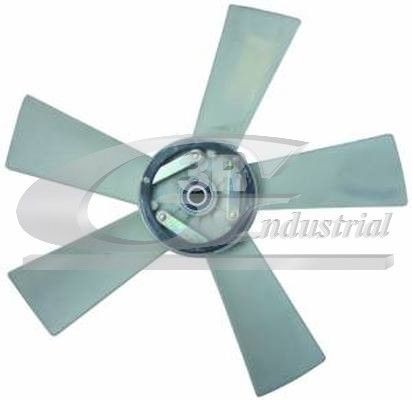 3RG Girante, Raffreddamento motore 80107 80107 costo Ventola, raffreddamento motore MAZDA MX-5 3RG