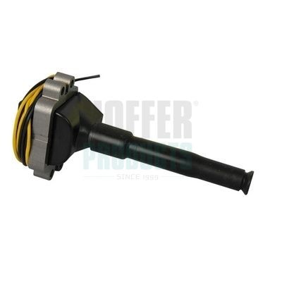 Bobine d'allumage HOFFER 8010738 8010738 Bobine HOFFER prix