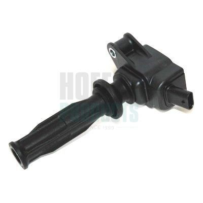 HOFFER Tennspole 8010762 Tennspole HOFFER Ford KUGA 8010762